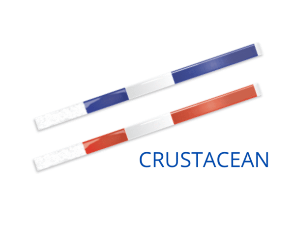 AlerTox Sticks Crustacean 10 Tests