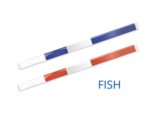 AlerTox Sticks Fish 10 Tests