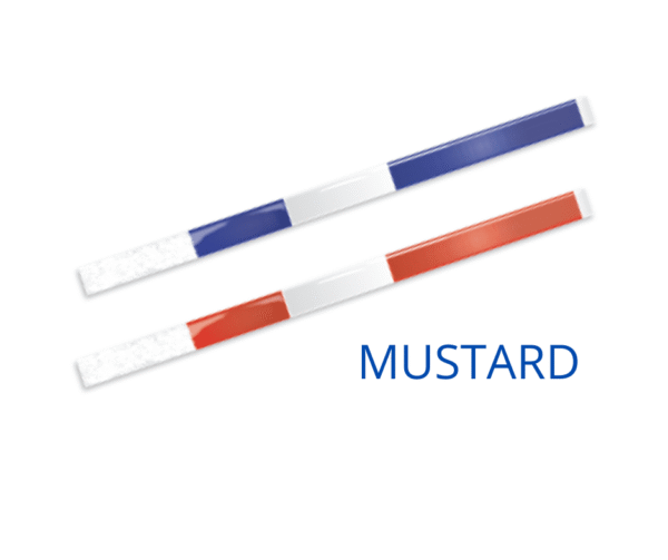 AlerTox Sticks Mustard Seeds 10 Tests