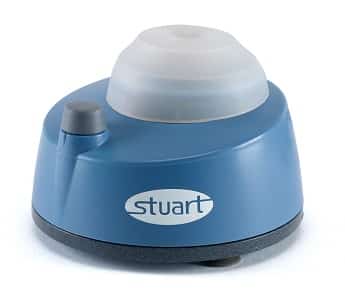 Mini Vortex Mixer, STUART SA6 Variable Speed