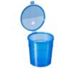 container-300-ml-blue-pp-graduated-blue-hinged-cap-240-case