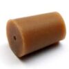 Rubber Stopper Conical, Large with Holes Roeder Method-10