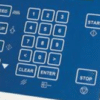 3250 Osmometer Keypad