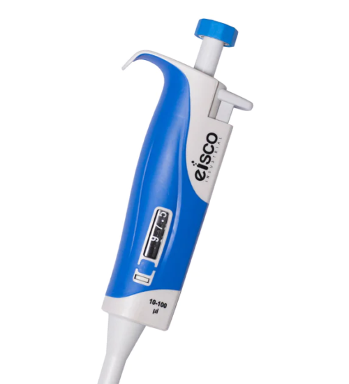Micropipette Variable Volume 10-100ul