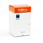 Water Activity Standard AQUALAB-50vials 0.984aW