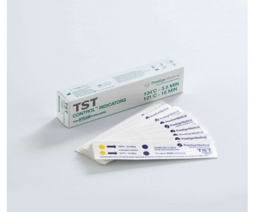 Twindicators TST Control Indicators - 50strips Twindicators TST Control Indicators - 50strips