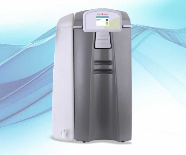 Purite Analyst 160 GP - Laboratory Water Purification - Standard