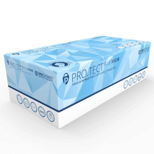 PRO.TECT BLUE (1 Case)