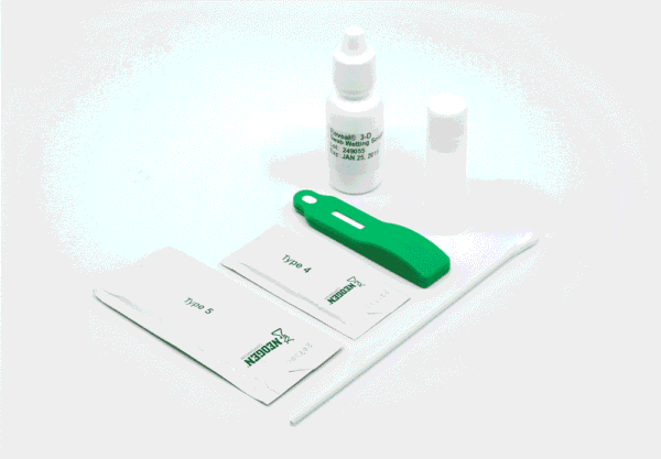 Reveal 3-D Gluten Rapid Allergen Test - 10tests