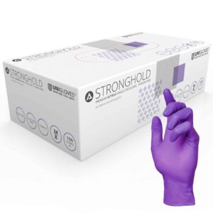 STRONGHOLD (1 case 1000 gloves) Extra Large