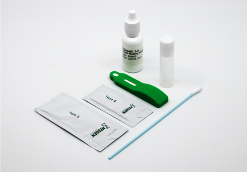 Reveal 3-D Gluten Rapid Allergen Test - 10tests