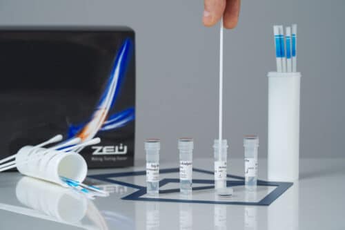 Hazelnut Allergen Test in Food PROTEON - 10tests