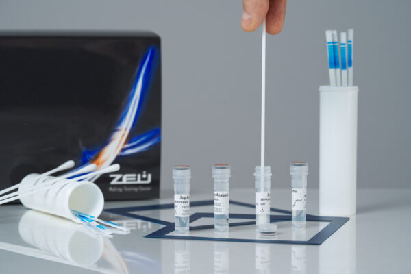 Hazelnut Allergen Test Surfaces PROTEON - 10tests
