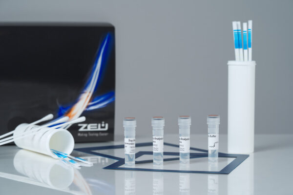 SOY Allergen Test in Food PROTEON - 10tests
