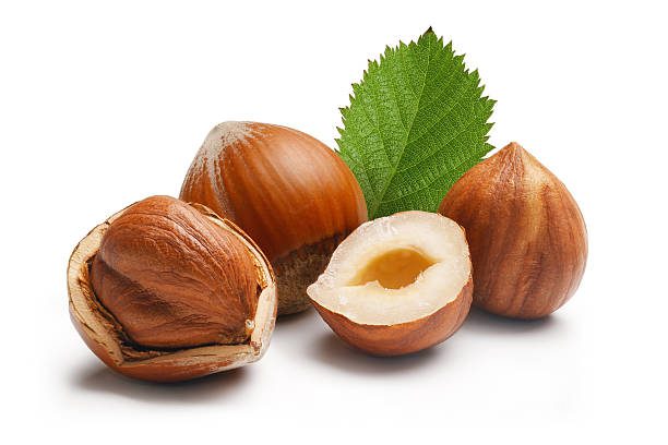 Hazelnut Allergen