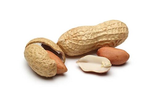peanut allergen