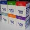 Water Activity Standard 0.920aw, 2.33 mol/kg NaCl 50vials