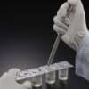 Dilution Rack Opener
