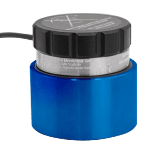 Water Activity Aluminium Measuring Cell for Small Sample Volumes