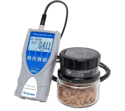 water-activity-meter-humimeter-rh2 - Image 3
