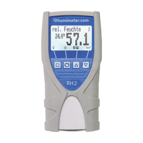 Water Activity Meter Only - Humimeter RH2
