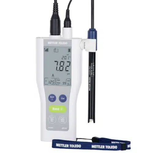 FiveGo pH Meter FG2 Kit