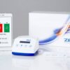 BT Scan rapid milk antibiotic test for Betalactams and Tetracyclines used with IRIS 100Tests