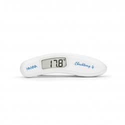CheckTemp4 Folding Thermometer -Dairy