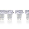 Dilution Rack MRD Sterile for Microbiology Serial Dilution 128vials Dilution Rack MRD Sterile for Microbiology Serial Dilution 128vials