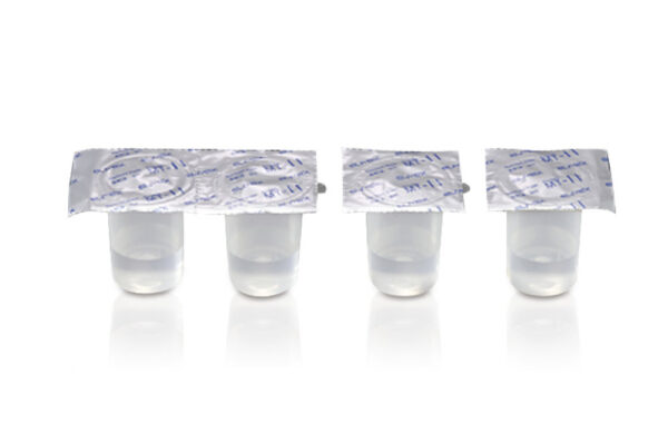 Dilution Rack MRD Sterile for Microbiology Serial Dilution 128vials Dilution Rack MRD Sterile for Microbiology Serial Dilution 128vials