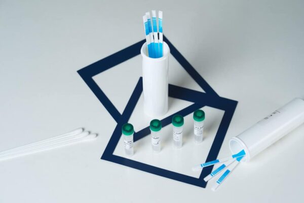 MILK allergen test Proteon Surfaces -EXPRESS