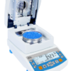 Moisture Analyzer 50g Readability 1mg MA 50.R.WH Moisture Analyzer MA 50.X2.IC.A.WH