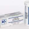 GLUCOSE TEST MQUANT 0-500ppm mg/l 50 strips