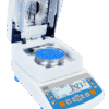 Moisture Analyzer 50g Readability 1mg MA 50.R.WH