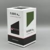 Water Activity Standard 0.500aw (8.57M) Box of 50 Water Activity Standard 0.500aw (8.57M) Box of 50