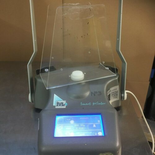 Smart Dilutor W Two Pumps. For Bottles and Bags Refurbished