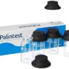 Photometer Tubes 24mm PT555- 10ml Graduated Replacement PK5