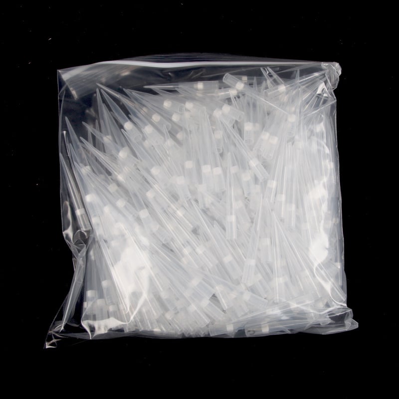 Pipette Tip Bulk Bag
