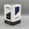 Water Activity Standard 0.760aw (6.0M) SODIUM Box of 50