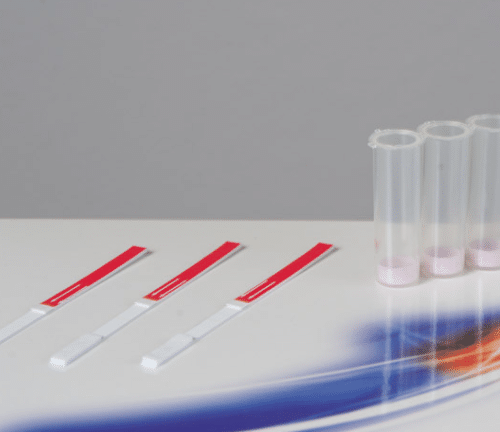 BT Scan Strip  Detection of Beta-lactams and Tetracyclines-100 Tests