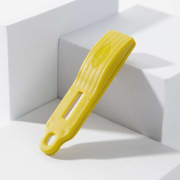 Reveal 3D Mustard Rapid Allergen Test - 10tests Reveal 3D Mustard Rapid Allergen Test - 10tests