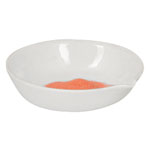 Evaporating Basin 50ml - White