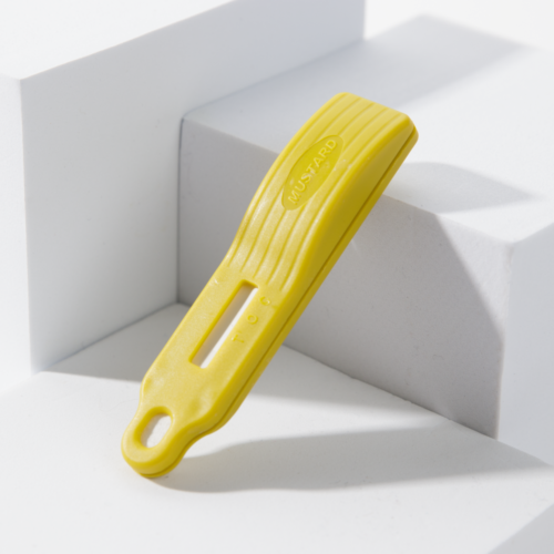 Reveal 3D Mustard Rapid Allergen Test - 10tests