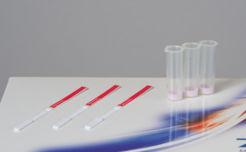 BT Scan Strip  Detection of Beta-lactams and Tetracyclines-100 Tests