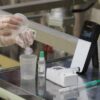 Lucipac A3 Filter Assay - 5min Microbial Detection in Water -20tests