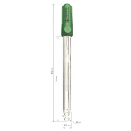 Electrode pH Edge HI-10430