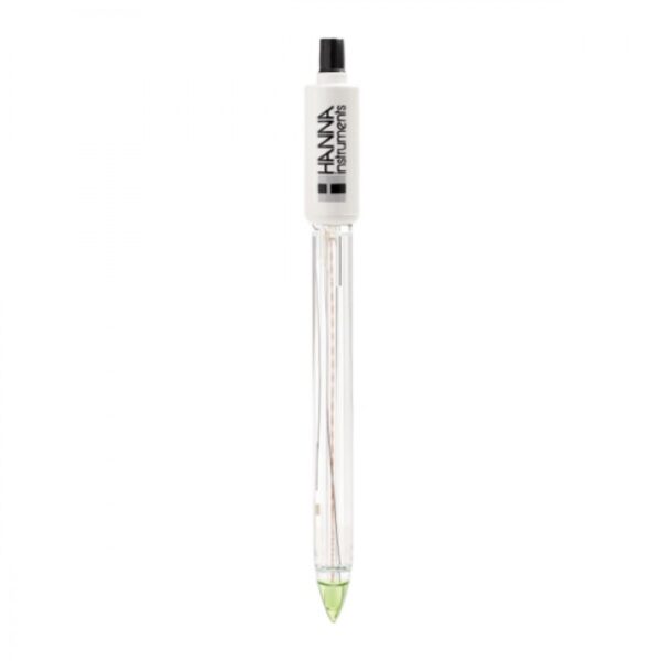 Electrode for Yogurt pH Analysis Electrode for Yogurt pH Analysis