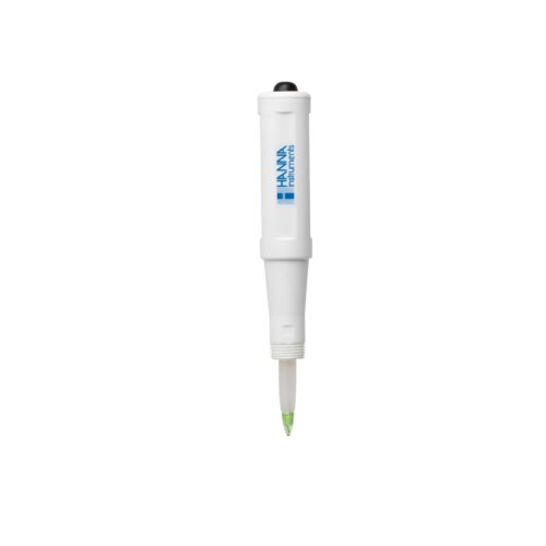 Electrode Foodcare pH and temperature for meat
