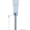 FC240B Electrode Stainless Steel Food pH