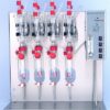 SO2 Distiller GLASSCHEM- Sulphur Dioxide in Wine and Spirits 240V - 8Heads SO2 Distiller GLASSCHEM- Sulphur Dioxide in Wine and Spirits 240V - 2Heads